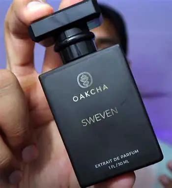 oakcha perfume dupes|oil perfumery vs oakcha.